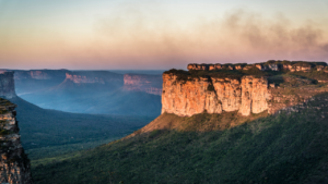 Top 10 Lugares Incríveis no Brasil que Você Precisa Visitar em 2024