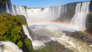 Top 10 Lugares Incríveis no Brasil que Você Precisa Visitar em 2024